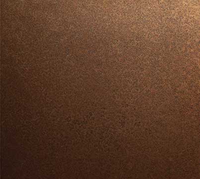russet copper