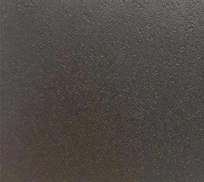 weathered nickel