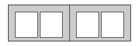 2-Lite Square 