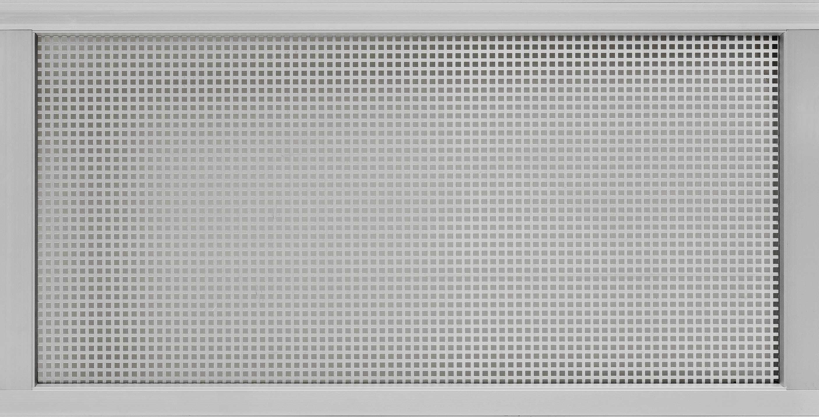 Perforated