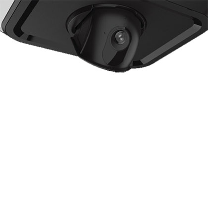 LM 84505R Camera